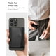 thumbnail image 3 of Tarjetero MagSafe Wallet Valentinus Pro de Spigen con tres pliegues, 3 of 7