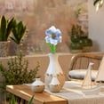thumbnail image 2 of JJKBVCLO Flower Decoration Flowers Wedding Bouquet Flower Decoration PU Material Flower, 2 of 4