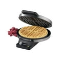 thumbnail image 2 of Cuisinart WMR-CA - Gaufrier - Acier Inoxydable Brossé, 2 of 2