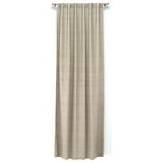 Hometrends Raw Silk Panel