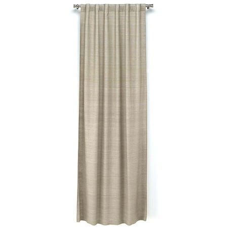 Hometrends Raw Silk Panel
