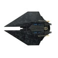 thumbnail image 6 of Eaglemoss Star Trek Discovery Starship Replica | Section 31 Fighter, 6 of 6