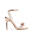 thumbnail image 3 of Tacones Champagne para Mujer DREAM PAIRS SDHS2389W de 10 cm, 3 of 7