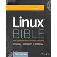 thumbnail image 1 of Pre-Owned Linux Bible, 10e (Paperback) 1119578884 9781119578888, 1 of 1