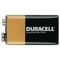 thumbnail image 5 of Duracell MN1604BKD 9V CopperTop Alkaline Batteries (12/Box), 5 of 6