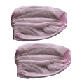 thumbnail image 3 of jinwen 2 Pieces Head Net Mesh Comfortable Face Mesh Net Face Face Head Cover Large Size, 3 of 9