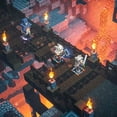 thumbnail image 4 of Juego XBOX ONE MINECRAFT DUNGEONS ULTIMATE KBI-00005, 4 of 5