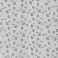 thumbnail image 1 of Ahgly Company Machine Washable Indoor Square Transitional Platinum Gray Area Rugs, 7' Square, 1 of 7
