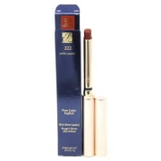 Estee Lauder Pure Color Explicit Slick Shine Lipstick - # 222 Heat Of The Moment 0.7g