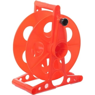 Performance Tool W2273 50ft Retractable Cord Reel