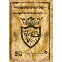 Leyendas de Valdesalor (Paperback)