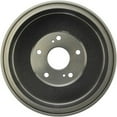 thumbnail image 2 of Brake Drum Fits select: 2006-2008 SUZUKI GRAND VITARA, 2 of 4