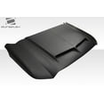thumbnail image 5 of 2011-2016 Ford Super Duty F250 F350 F450 Duraflex GT500 Hood - 1 Piece, 5 of 7