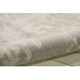 thumbnail image 6 of Nourison Maxell Abstract Ivory/Grey 7'10" x 10'6" Area Rug, (8x11), 6 of 6