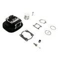 thumbnail image 1 of Cylinder Piston Gasket Kit, Easy Installation 2XJ 11631 01 97 Durable High Performance  For ATV, 1 of 8