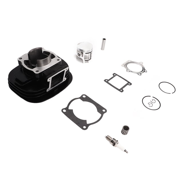 Cylinder Piston Gasket Kit, Easy Installation 2XJ 11631 01 97 Durable High Performance For ATV