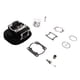 thumbnail image 2 of Kit de Reconstrucción De Extremo Superior De Pistón ANGGREK 3JM 11351 02 00 Duradero A Prueba De Impactos Antienvejecimiento Para ATV, 2 of 8