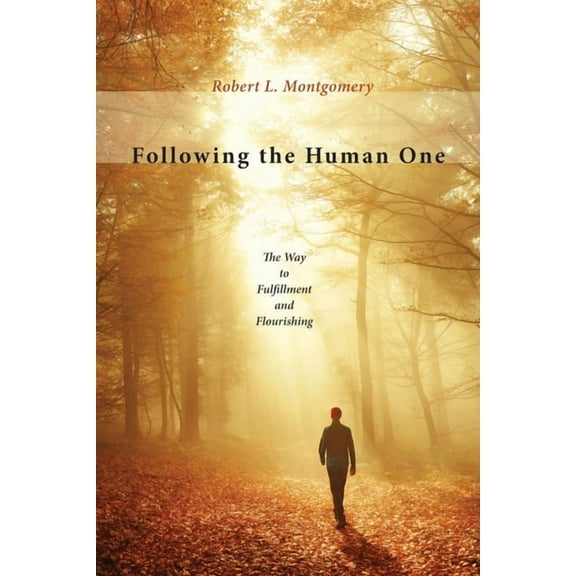 Following the Human One (Hardcover)
