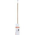 thumbnail image 6 of Full Circle Mighty Mop 2-in-1 Wet/Dry Mop - Bamboo with Washable Microfiber Head - Gray & White, 6 of 12