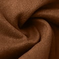 thumbnail image 7 of Womens Long Sleeve Shirts Faux Suede Vintage Casual Lapel Collar Button down Shirt Tops Trendy Clothes (S, Coffee), 7 of 7