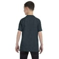 thumbnail image 3 of Jerzees Youth 5.6 oz. DRI-POWER ACTIVE T-Shirt - 29B, 3 of 4