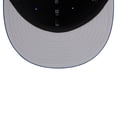 thumbnail image 5 of Men's New Era  Royal Chicago Cubs 2026 Clubhouse 59FIFTY Fitted Hat, 5 of 5