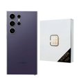 thumbnail image 1 of Galaxy S24 Ultra 256GB Morado Reacondicionado más Reloj Genérico, 1 of 6