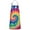 Colorful Rainbow Tie, variant on Colorful Rainbow Tie Dye Spiral Pattern Apron-Garden Aprons for Women with Pockets-Cotton Linen Waterproof Kitchen Cooking Gardening Aprons Adjustable for Kitchen,Cooking,BBQ and Salon 33x27 Inch
