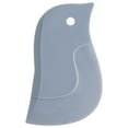 thumbnail image 1 of Baking Scraper Soft Animal Shape Household Oil Dish Plate Cleaning Tool Kitchen Cleaning Accessory, Blue, 1 of 9