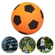 thumbnail image 2 of Pelota Que Rebota Sin Ruido para Interiores Silenciosa Fútbol Regalo, 2 of 9