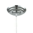 thumbnail image 4 of Elk Home 5-Inch Wide Dubois Pendant, Contemporary, Polished Chrome, 4 of 5