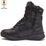 Mag Lynx Boot- Black- Medium