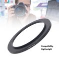 thumbnail image 4 of Camera Lens Filter , Easy Installation Filter  Adapter 77mm To 95mm Professional  for Camera Filter Accessories, 4 of 8