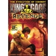 thumbnail image 1 of King of the Cage: Revenge [DVD], 1 of 2