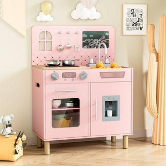 Teamson Kids - Little Chef Bremen Forest Play Kitchen - Stove