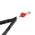 thumbnail image 4 of koolsoo ing Controller es ing Gripper Holder Hook Clip Holder Grabber Clamp Black, 4 of 8
