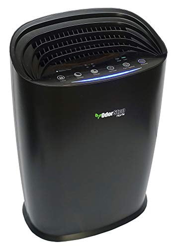 hepa air cleaner