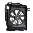 thumbnail image 2 of Brock AC Condenser Fan for 2002-2008 Ram 1500 w/ Adapter Harness-Shroud-Motor 68004163AA, 2 of 9