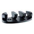 thumbnail image 3 of Zig Anchor Cleat for Kayak Canoe Marine Rigging Fishing Accessories, Easy to Install No Screws, 3 of 10