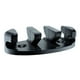 thumbnail image 3 of Anclaje DYNWAVEMX apariencia de zig para Kayak 3.43x1.73x0.91 pulgadas Sin tornillos, 3 of 8