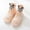 Pink, variant on Baby Sock Shoes Baby Boy Girl Walking Shoes Soft Rubber Sole Non Floor Cotton Socks Shoes Baby Boys Girls Sneakers for 6-12 Months