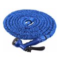 thumbnail image 1 of Manguera retráctil y expandible Magic Hose de 60 m, azul, 1 of 2