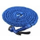 thumbnail image 1 of Manguera retráctil y expandible Magic Hose de 45 m, azul, 1 of 2