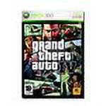 Grand Theft Auto IV - PlayStation 3