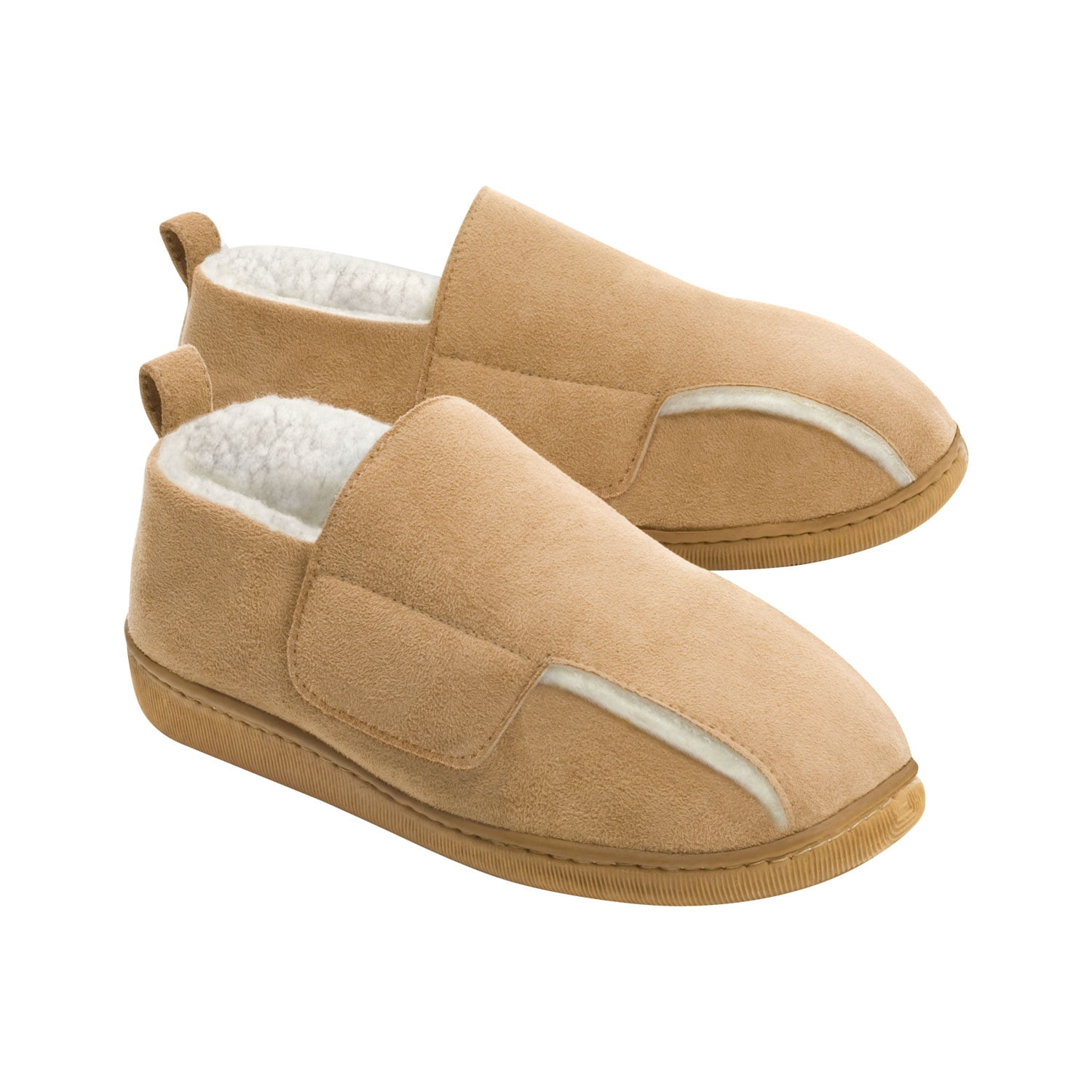 shoes for swollen feet walmart