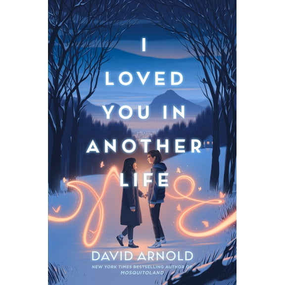 Pre-Owned I Loved You in Another Life (Hardcover) 0593524780 9780593524787