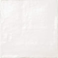 thumbnail image 3 of Apollo Tile White 4-in. x 4-in. Matte Glossy Ceramic Mosaic Tile (6.48 Sq ft/case) (60-pack), 3 of 4