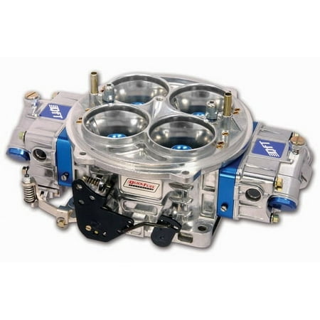 Quick Fuel FX-4710-A QFX Series 4710-A 1050CFM Drag Race Alcohol