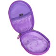 thumbnail image 2 of Estuche para Auriculares Aproca Kids Compatible con Belkin SoundForm Mini Morado, 2 of 7