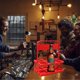 thumbnail image 3 of YangJinLian - Portavasos de plástico creativo con asa, plegable, paquete de 6, para uso diario, fiestas, restaurantes, DoorDash y Grubhub, soporte reutilizable para entrega de bebidas, 3 of 5